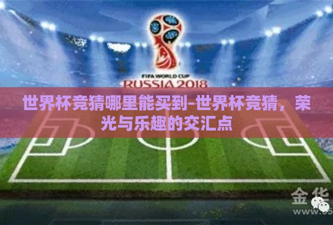 世界杯竞猜哪里能买到-世界杯竞猜,荣光与乐趣的交汇点 世界杯竞猜哪里能买到-世界杯竞猜,荣光与乐趣的交汇点