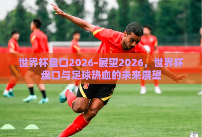 世界杯盘口2026-展望2026，世界杯盘口与足球热血的未来展望